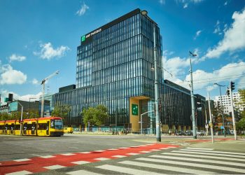 Pracownicy BNP Paribas znów pomogą lokalnym społecznościom