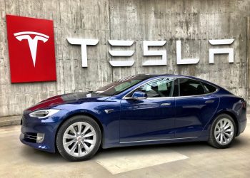 Jeszcze w tym roku Tesla może otrzymać ponad miliard euro wsparcia od Niemiec