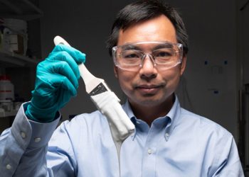 Najbielsza farba na świecie pomoże walczyć ze zmianami klimatu