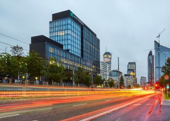 Klienci BNP Paribas mogą składać wnioski o kredyt w ramach programu „Czyste Powietrze”