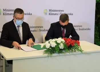 PSG i NFOŚiGW razem zawalczą o lepszą jakość powietrza