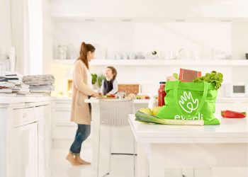 Ekoprodukty Carrefour z dostawą do domu