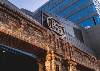 BioBazar znowu w Fabryce Norblina