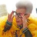 Ekologiczna kolekcja Iris Apfel dla H&M