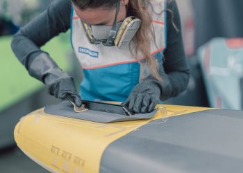 Sprzęt sportowy z drugiej ręki? Od teraz w Decathlonie