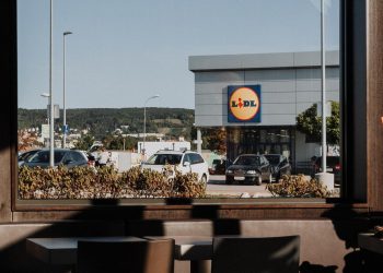 Oszczędność wody, odzyskiwanie odpadów – Lidl chce być przyjazny środowisku