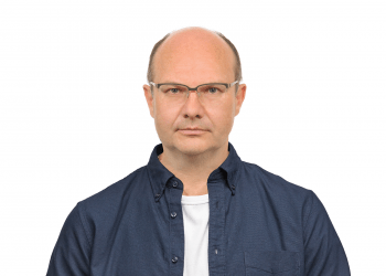 „Nie poradzimy sobie bez energetyki atomowej” – uważa prof. Piotr Banaszuk, przyrodnik