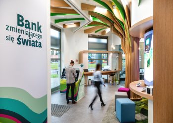 BNP Paribas nagrodzony za zaangażowanie w zrównoważone finanse