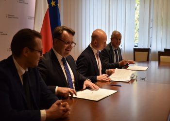 Bezpieczeństwo energetyczne? PGE zbuduje elektrownie szczytowo-pompowe