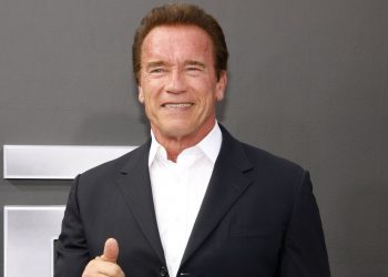 „Kłamcy i głupcy” – Schwarzenegger wściekły na polityków