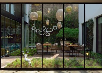 Sieć Accor dołącza do Sustainable Hospitality Alliance