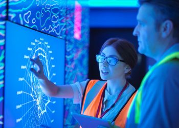 SAS: Analityka pozwala chronić zasoby naturalne