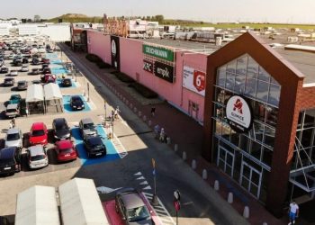 European Chicken Commitment. Auchan nowym członkiem