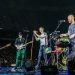 Coldplay ogłasza niskoemisyjną trasę. Zespół zawita również do Polski