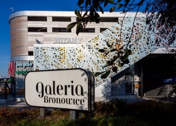 Rusza akcja bookcrossingowa w Galerii Bronowice