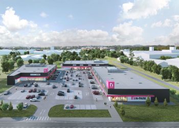 N-Park w Gorzowie Wielkopolskim pod znakiem „eko”