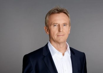 „Biznes już wie, że ekologia ma znaczenie” – mówi Janusz Moroz, innogy Polska