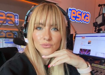 „Ekotrasy koncertowe to będzie must have” – mówi Kamila Ryciak, dziennikarka muzyczna