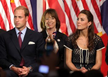 Książę William nagradza działania ekologiczne