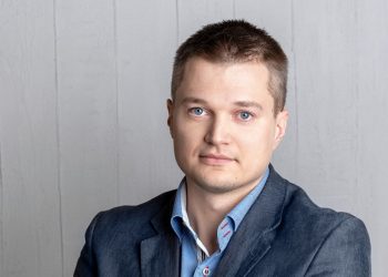 „Do 2050 roku zamierzamy dostarczać wyłącznie beton neutralny pod względem emisji CO2” – mówi Piotr Cencek, Cemex