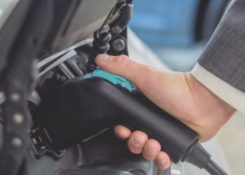 Samochody z napędem elektrycznym