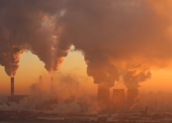 Wzrosła emisja CO2. W grupie 20 najbogatszych krajów świata nawet o 4 proc.