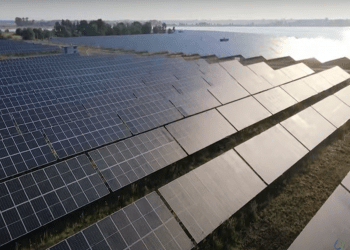 Największa elektrownia słoneczna w Polsce rozpoczęła pracę