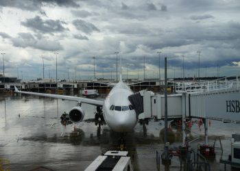 Firmy lotnicze mają być neutralne klimatycznie