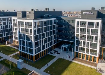 Credit Agricole dołącza do programu „Czyste powietrze”