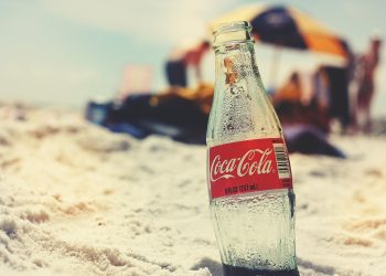 Coca-Cola deklaruje: zerowa emisja CO2 do 2040 roku
