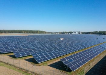 Energa OZE przejęła farmy fotowoltaiczne o mocy 6 MW