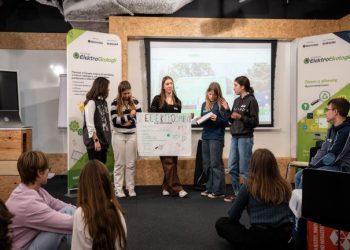 Centrum ElektroEkologii otwarte. Byliśmy na miejscu