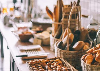 Ekologia z francuskim sznytem. „Vincent” dołącza do Too Good To Go