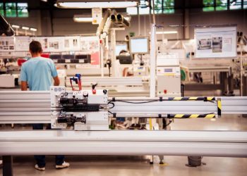 Elektromobilność przyniesie nowe miejsca pracy?