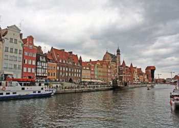 Gdańsk najlepiej gospodaruje zasobami wody