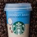 Too Good To Go ratuje kokosowe cappuccino Starbucks