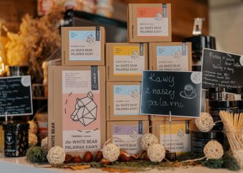 Kawa speciality. Dlaczego warto ją spróbować