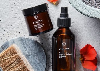 Nowe kosmetyki wegańskie w Kontigo
