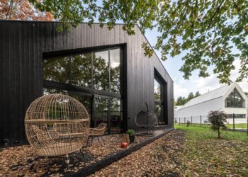 Villa Eco w Żółwinie