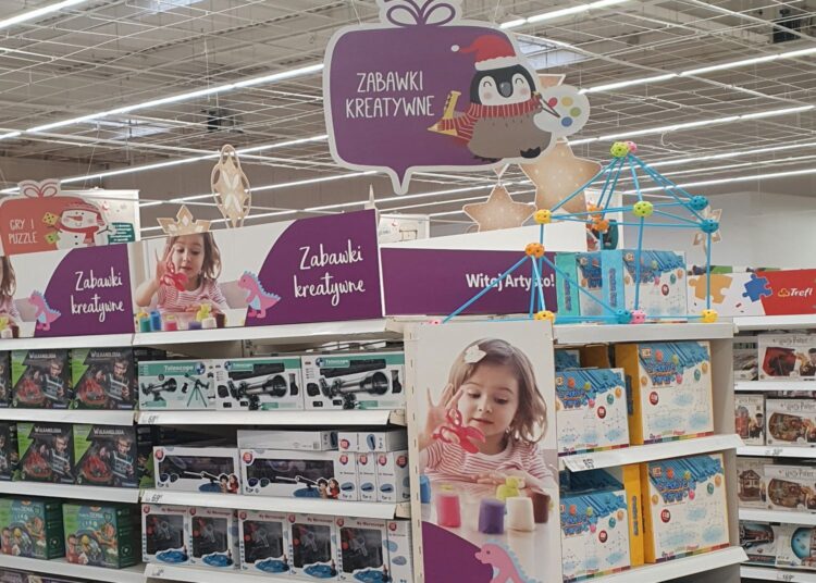 Auchan/materiały prasowe