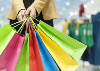 Powstała nowa totalna opozycja – tym razem do Black Friday – akcja #JużWszystkoMam