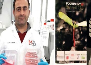 Powstały tacki garmażeryjne nadające się do całkowitego recyklingu