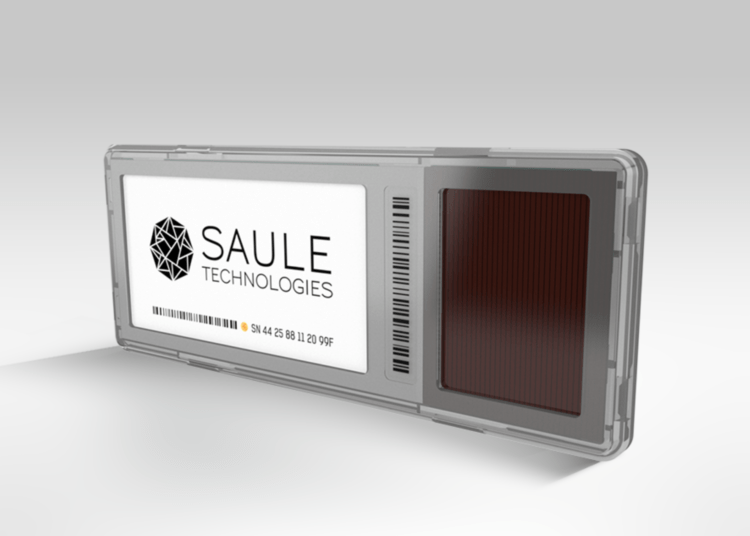 Fot. Saule Technologies