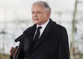 Jarosław Kaczyński