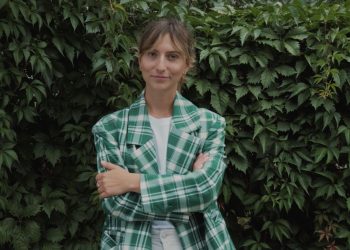 „Chciałam prowadzić firmę, która generuje nie tylko zyski, ale i zmiany” – mówi Martyna Zastawna, WoshWosh