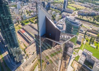 Skyliner z certyfikatem innogy Polska