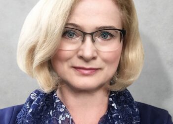 „Ekologiczne środki czystości to systematycznie rosnący rynek” – mówi Anna Orłowska-Orłowicz