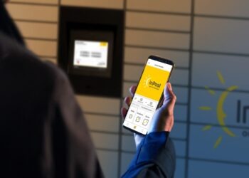 Używaną elektronikę możesz oddać do Paczkomatu. ZA DARMO