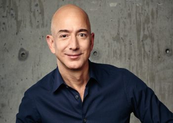 Jeff Bezos przeznaczy 2 mld dolarów na ratowanie natury