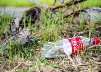 Zanieczyszczenie plastikiem – Unilever, Coca Cola i PepsiCo największymi winowajcami
